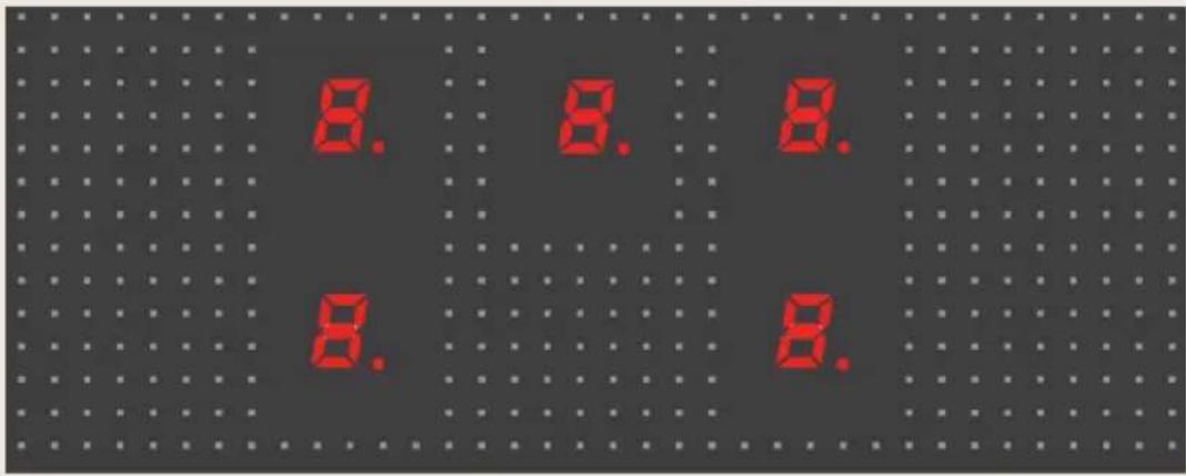 BORETTI CRG916IX - Première mise en marche de la plaque à induction - 1