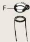 BORETTI CRG916IX - FLUSSIGGAS METHANGAS - 2
