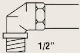 BORETTI CRG916IX - Remarque : - 1