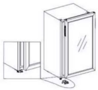 CLIMADIFF CD90B1 - A: EIN / AUS - 4