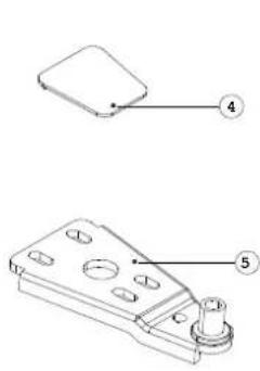 CLIMADIFF CD90B1 - A: EIN / AUS - 3