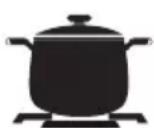 DE DIETRICH DCM1991X - Using Cooker Section Using Gas Burners - 3