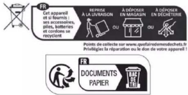 DE DIETRICH DCM1991X - 2- INTERVENTIONS FRANCE - 2