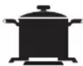 DE DIETRICH DCM1991X - Using Cooker Section Using Gas Burners - 6