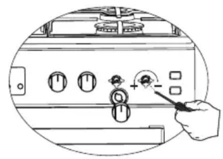 DE DIETRICH DCM1991X - Chers utilisateurs, - 3