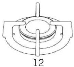 DE DIETRICH DCM1991X - INTRODUCTION OF THE APPLIANCE - 2