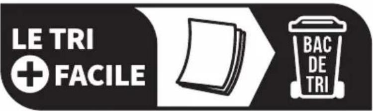 LE TRI + FACILE BAC DE TRI
