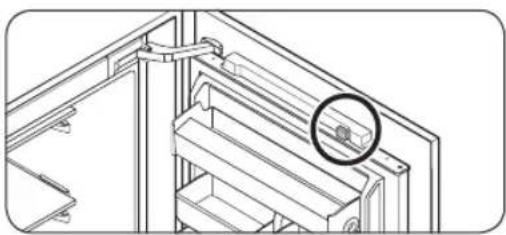 SAMSUNG BRZ22720EWW - Installatie - 2