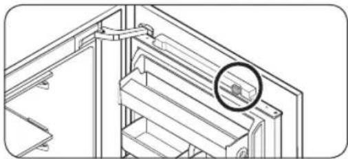 SAMSUNG BRZ22720EWW - SCHRITT 5 Anfangseinstellungen - 1