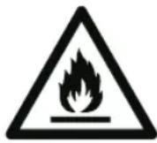 SAMSUNG BRZ22720EWW - Wichtige Sicherheitshinweise - 1