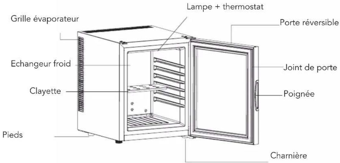 BRANDY BEST WINDOPRO30 - trement. - 2