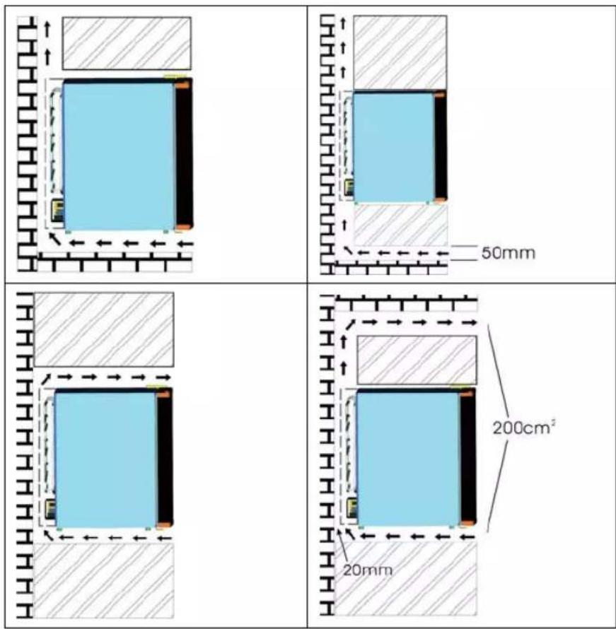 BRANDY BEST WINDOPRO30 - Placement - encastrement - 1