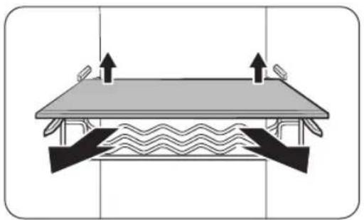 SAMSUNG RR39C7EC5B1 - Behandeling en onderhoud - 1