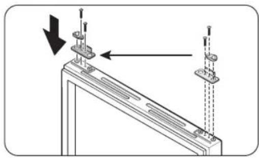 SAMSUNG RR39C7EC5B1 - Onderhoud - 1