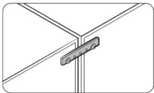 SAMSUNG RR39C7EC5B1 - Installatie - 2