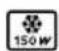 BRANDT BMS7115W - W - 1
