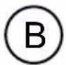 BRANDT BMS7115W - L'afficheur : - 1