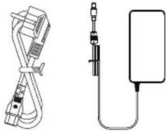 LC-Power M27-QHD-180 - 3.Verpackungsinhalt - 3