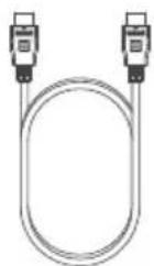LC-Power M27-QHD-180 - 3.Verpackungsinhalt - 2