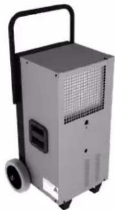 Aerial Porta-Dry 400 - Serie/Series - 1