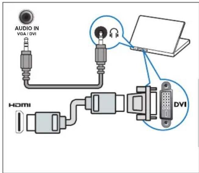 PHILIPS 24PFT4233S - 注 - 3
