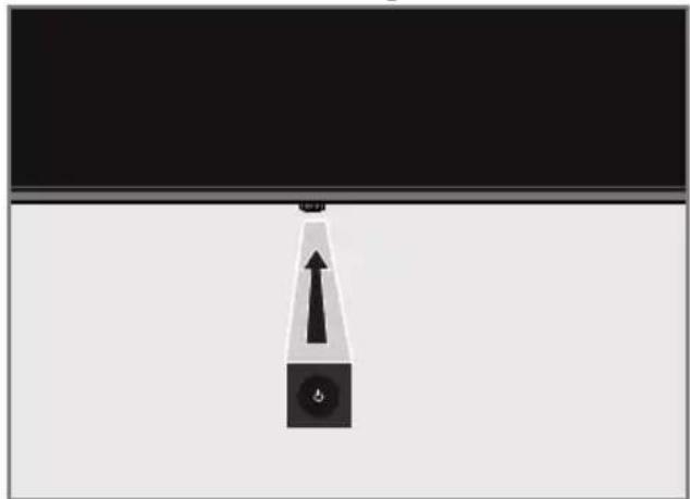 GRUNDIG 55 GGU 8960 E - Clavier numérique - 1