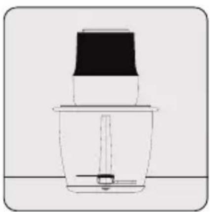 GRUNDIG CHG 81442 BX - Avvio - 1