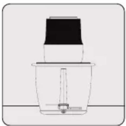 GRUNDIG CHG 81442 BX - Почетно користење - 1