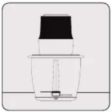 GRUNDIG CHG 81442 BX - Pornirea - 1
