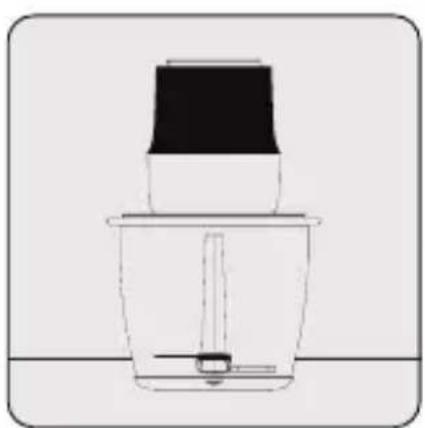 GRUNDIG CHG 81442 BX - Uruchamianie urządzenia - 1