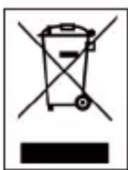 GRUNDIG CHG 81442 BX - Compliance with the WEEE Regulations and Waste Disposal - 1