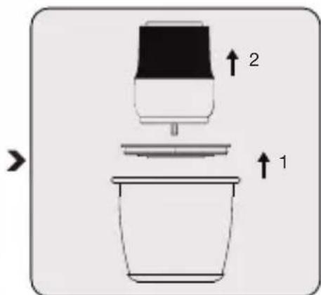 GRUNDIG CHG 81442 BX - Transport and shipping - 7
