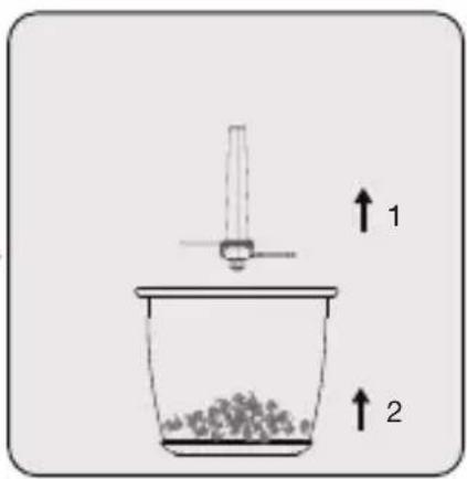 GRUNDIG CHG 81442 BX - Operation - 5