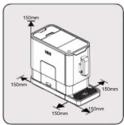 GRUNDIG CEG 3190 B - Instalace - 2