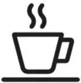 GRUNDIG CEG 3190 B - Fully Automatic Espresso Machine - 1