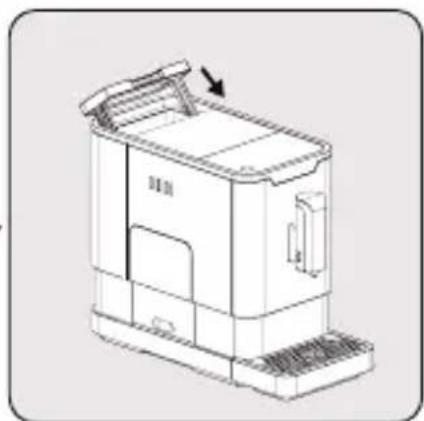 GRUNDIG CEG 3190 B - Troubleshooting - 20