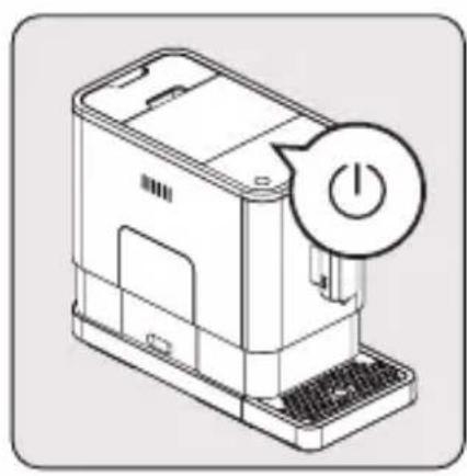 GRUNDIG CEG 3190 B - Kaffee zubereiten - 1