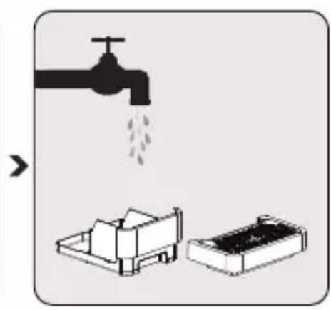GRUNDIG CEG 3190 B - Troubleshooting - 26