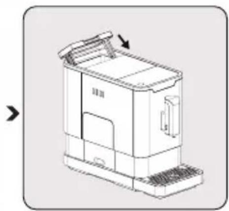 GRUNDIG CEG 3190 B - Troubleshooting - 7