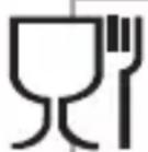 GRUNDIG CEG 3190 B - Explanation of symbols - 5