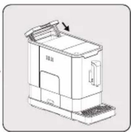 GRUNDIG CEG 3190 B - Troubleshooting - 16