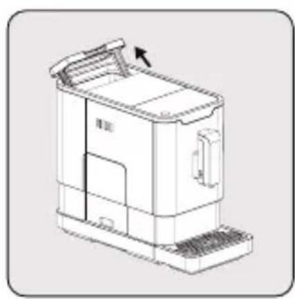 GRUNDIG CEG 3190 B - Información sobre el programa de protección: - 2