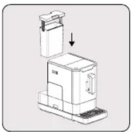 GRUNDIG CEG 3190 B - Preparazione - 3