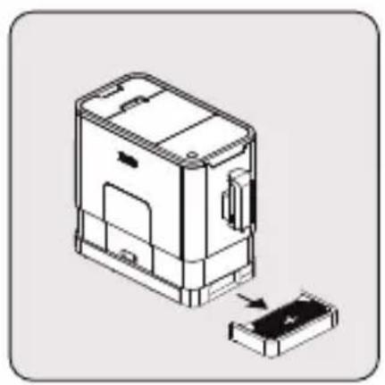 GRUNDIG CEG 3190 B - Nettoyage de l'appareil - 2