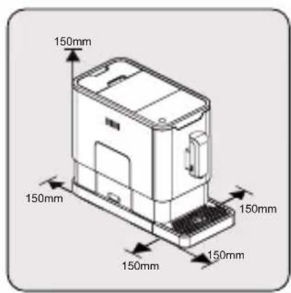 GRUNDIG CEG 3190 B - Installazione - 2