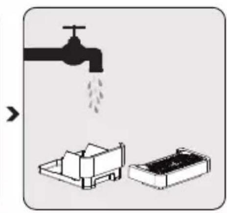 GRUNDIG CEG 3190 B - Troubleshooting - 9