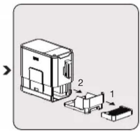 GRUNDIG CEG 3190 B - Nettoyage de l'appareil - 3