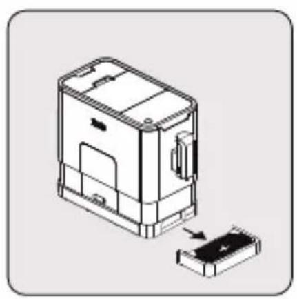 GRUNDIG CEG 3190 B - Pulizia dell'apparecchiatura - 2