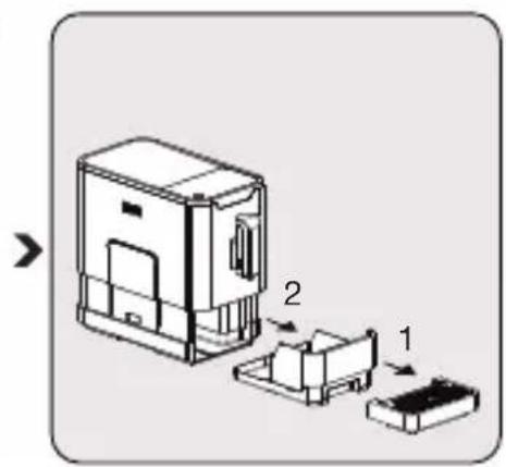 GRUNDIG CEG 3190 B - Curățarea produsului - 3