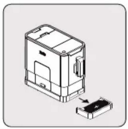 GRUNDIG CEG 3190 B - Prevádzka - 1